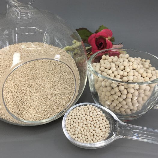 Molecular Sieve 5A