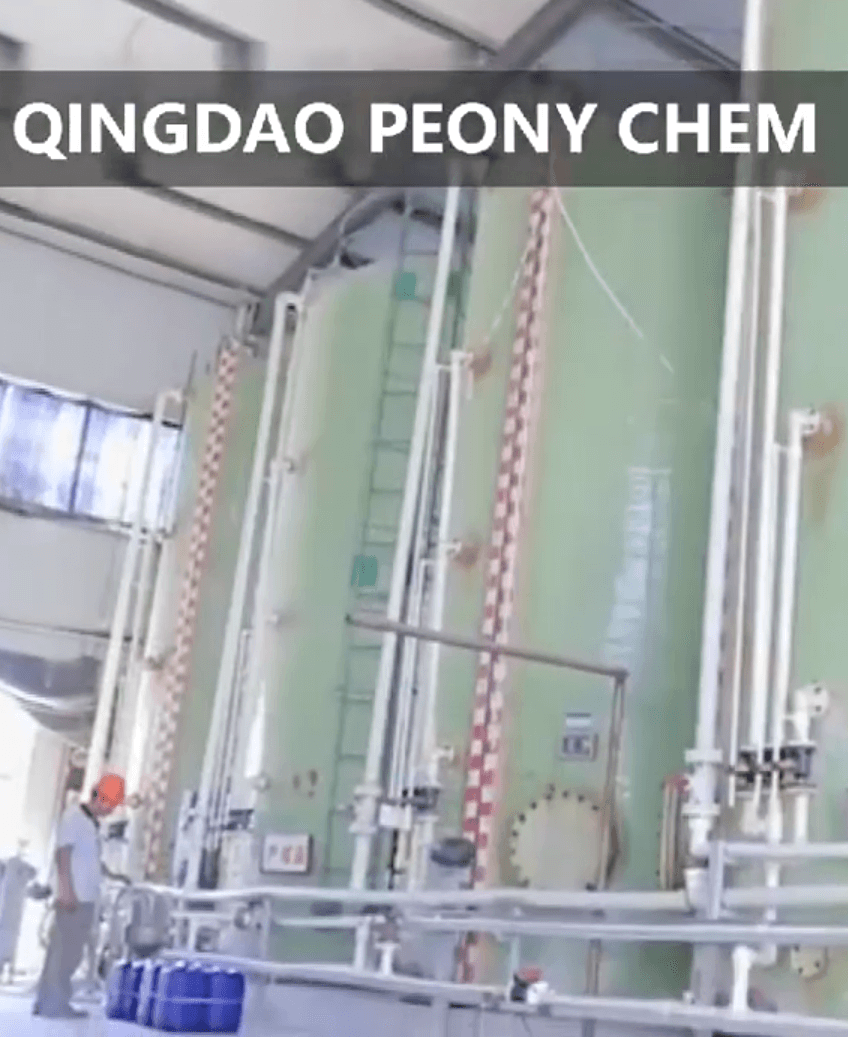 Molecular Sieve and Silica Gel manufacturer in China