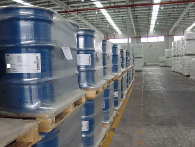 Peony Chem Molecular Sieve and Silica Gel manufacturer in China