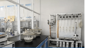 Peony Chem Molecular Sieve and Silica Gel manufacturer in China